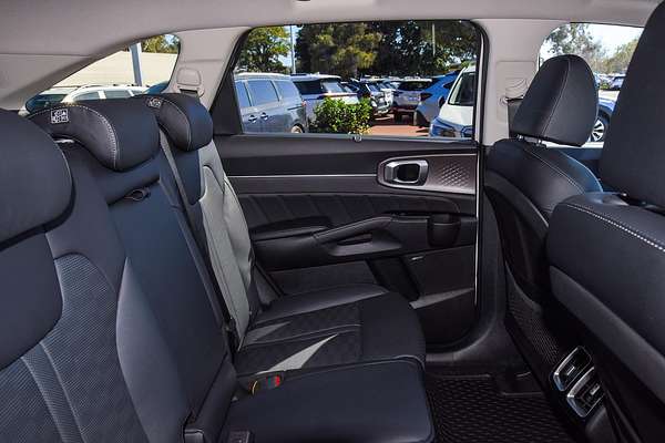 2025 Kia Sorento Sport+ MQ4 PE