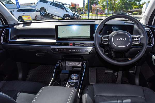2025 Kia Sorento Sport+ MQ4 PE