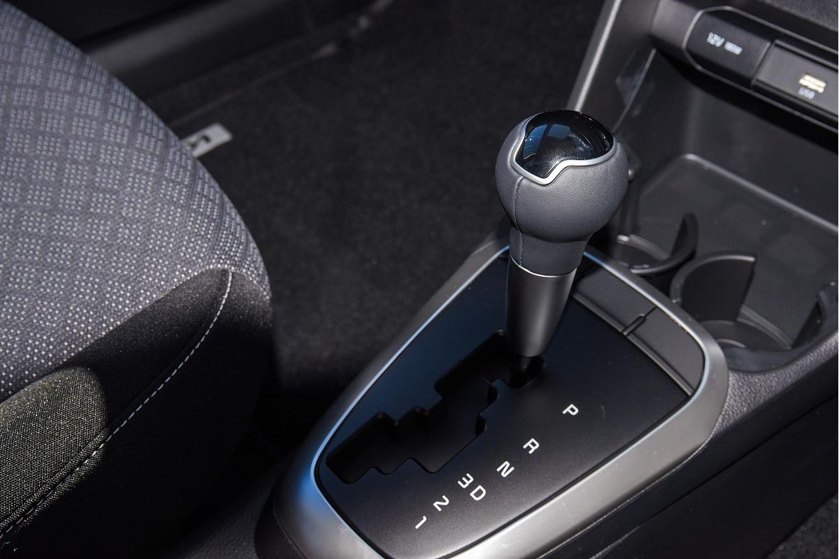 2025 Kia Picanto Sport JA PE2