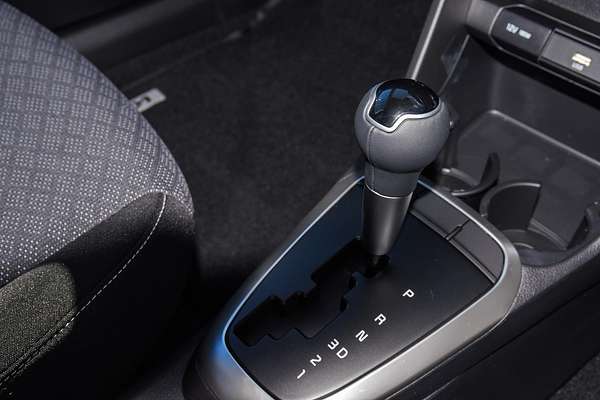 2025 Kia Picanto Sport JA PE2