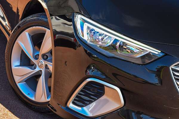 2018 Holden Commodore RS-V ZB