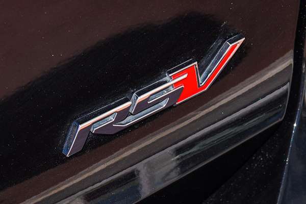 2018 Holden Commodore RS-V ZB