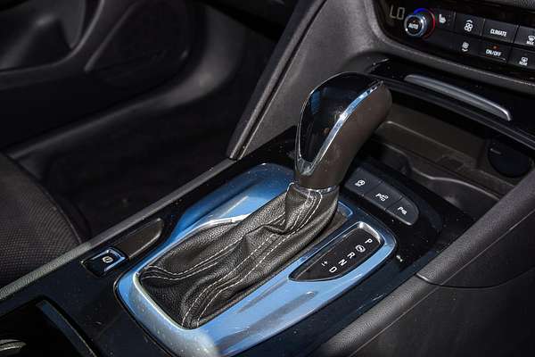 2018 Holden Commodore RS-V ZB
