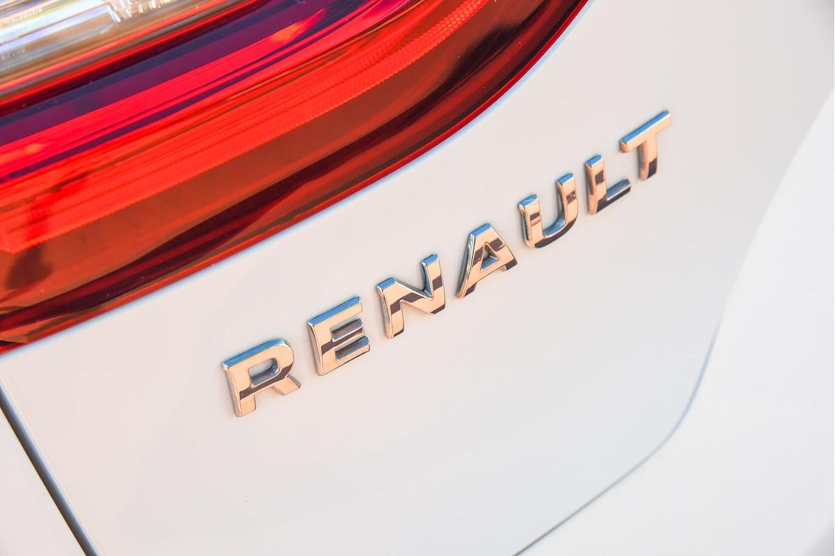 2022 Renault Koleos Zen HZG