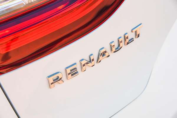 2022 Renault Koleos Zen HZG