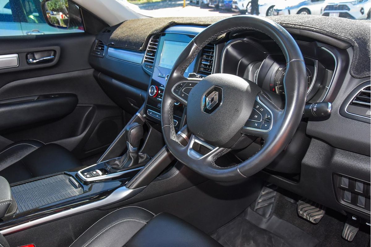 2022 Renault Koleos Zen HZG