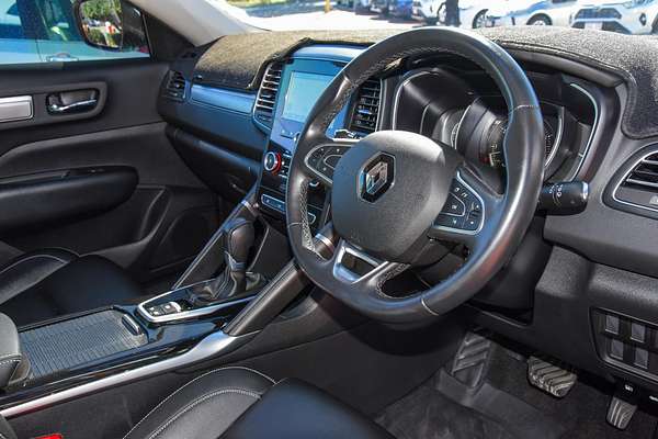 2022 Renault Koleos Zen HZG