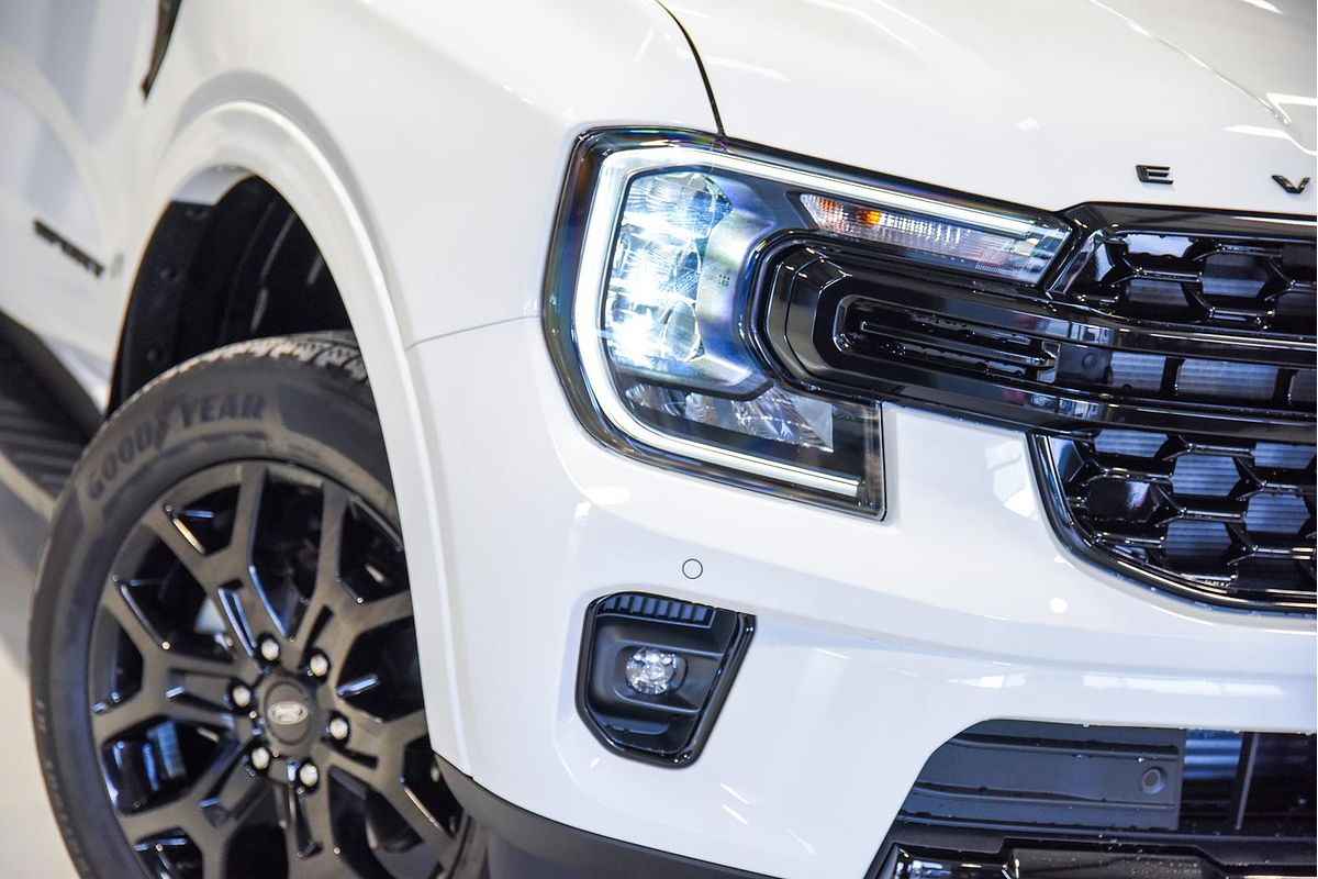 2023 Ford Everest Sport 3.0L