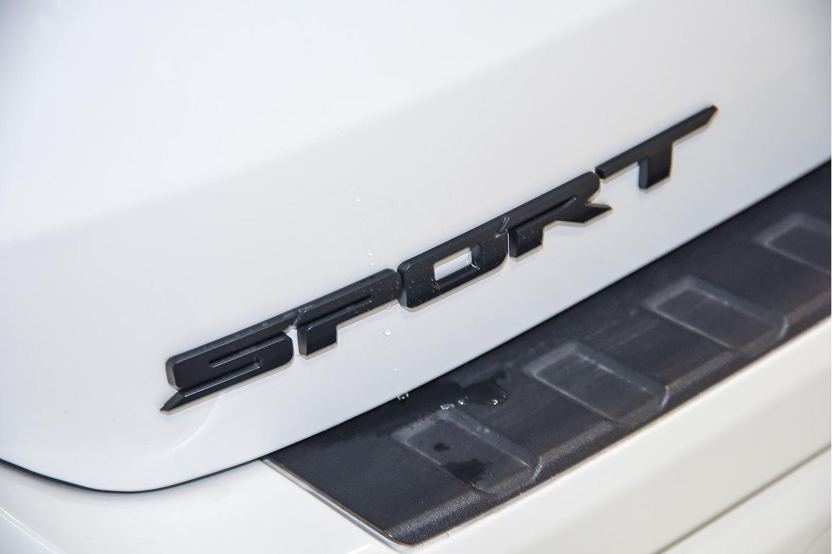2023 Ford Everest Sport 3.0L