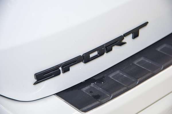 2023 Ford Everest Sport 3.0L