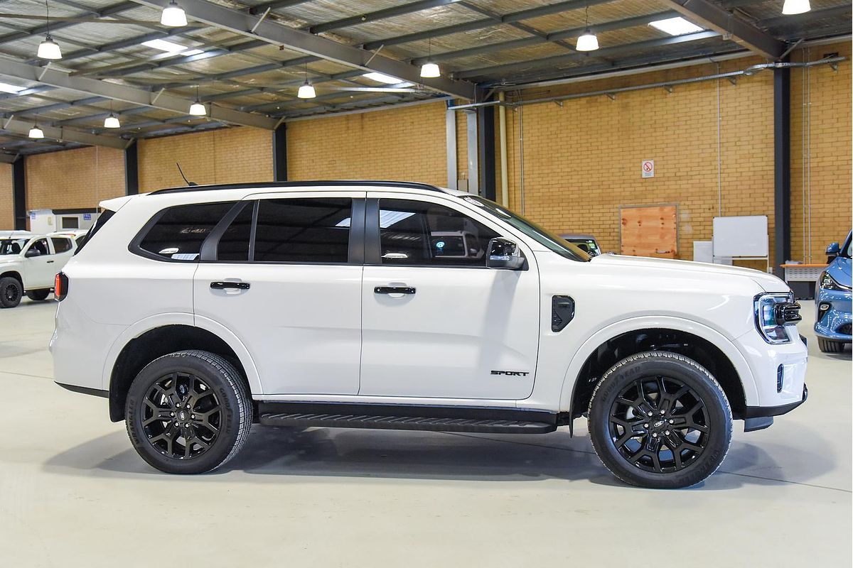2023 Ford Everest Sport 3.0L