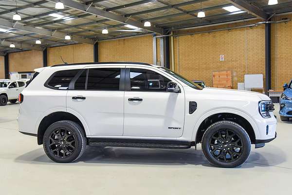 2023 Ford Everest Sport 3.0L
