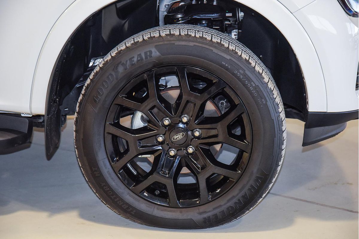 2023 Ford Everest Sport 3.0L