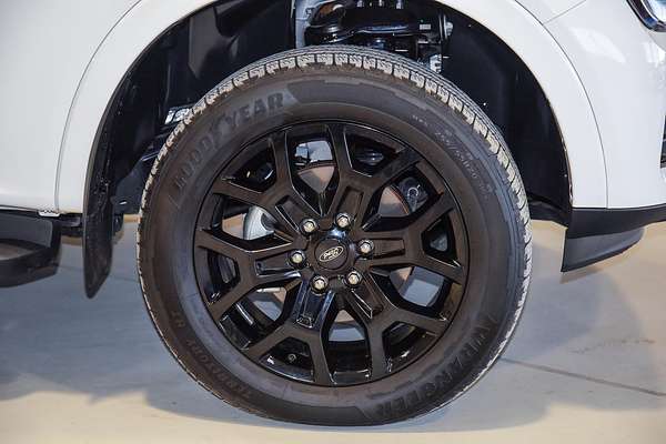 2023 Ford Everest Sport 3.0L
