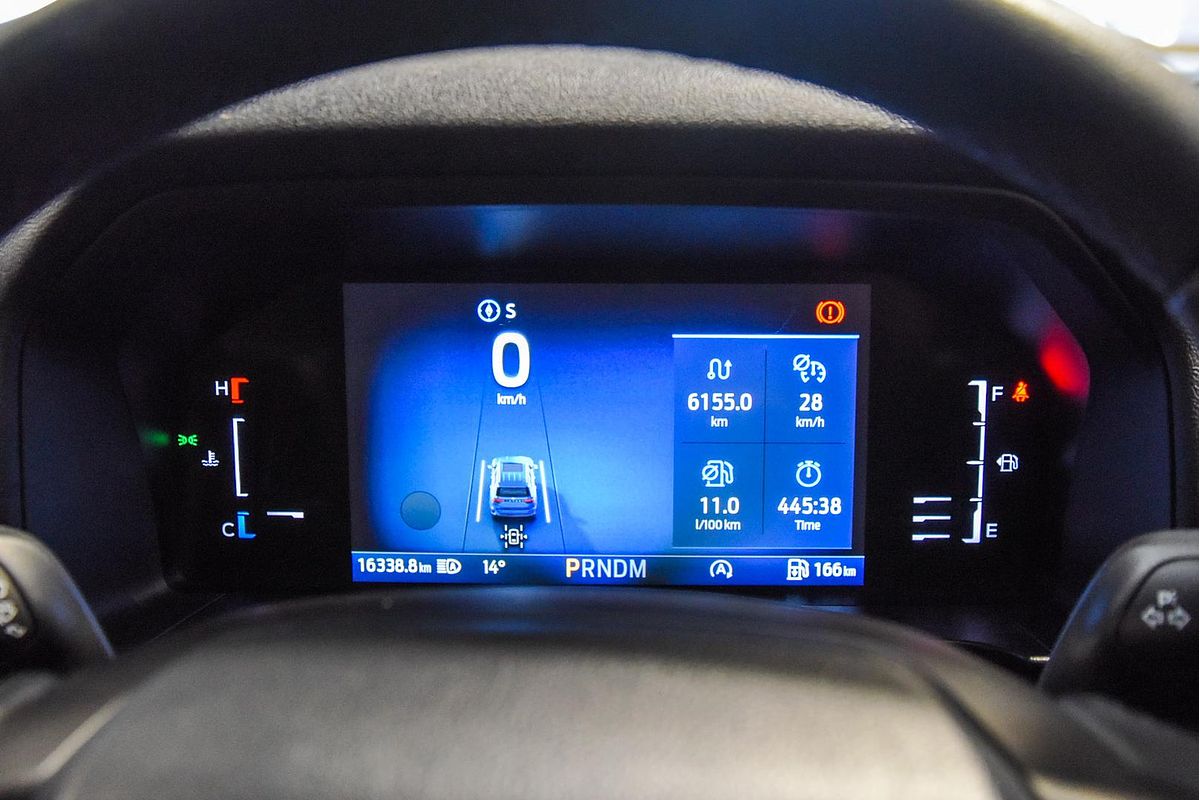 2023 Ford Everest Sport 3.0L