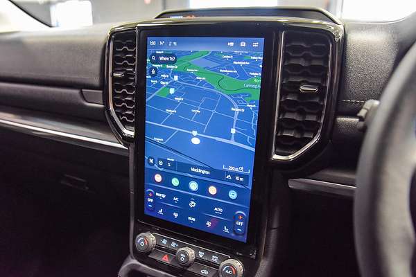 2023 Ford Everest Sport 3.0L