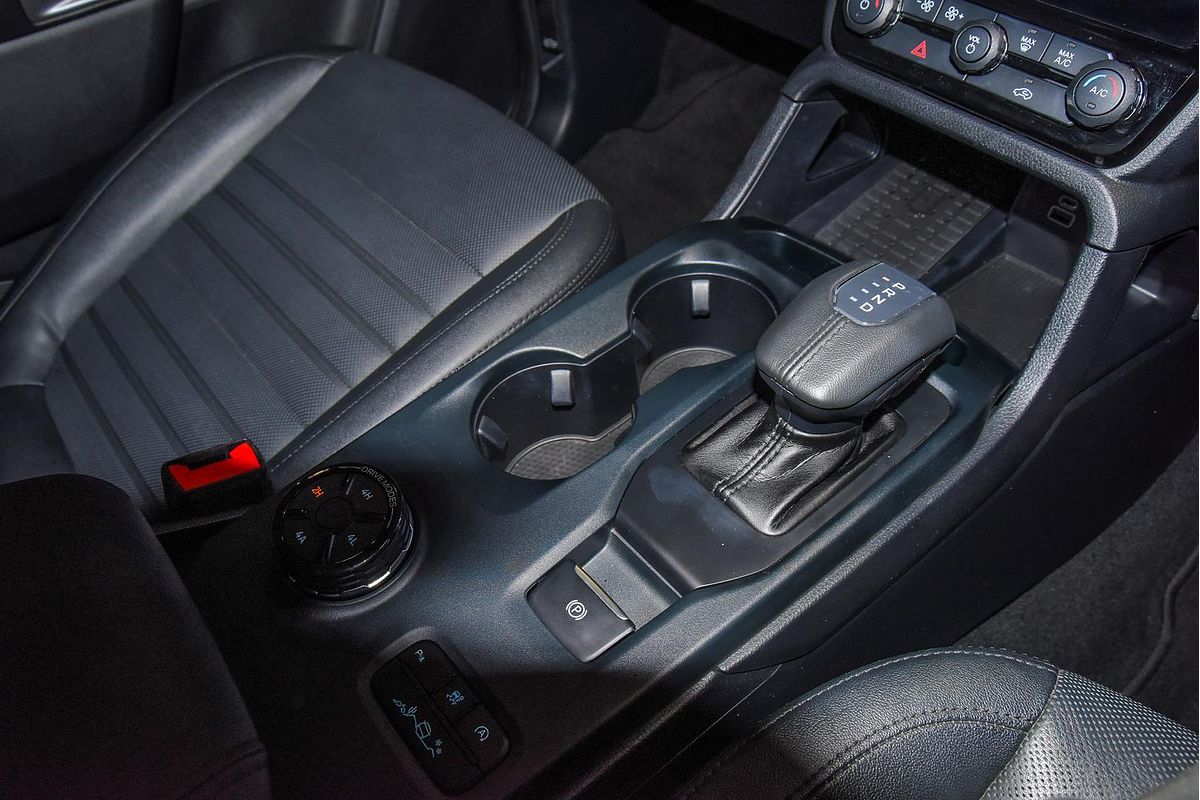 2023 Ford Everest Sport 3.0L