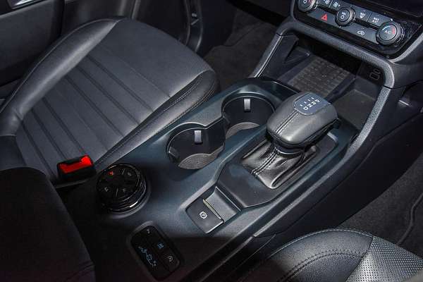 2023 Ford Everest Sport 3.0L
