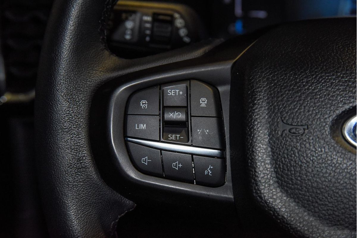 2023 Ford Everest Sport 3.0L