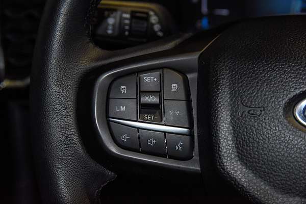 2023 Ford Everest Sport 3.0L