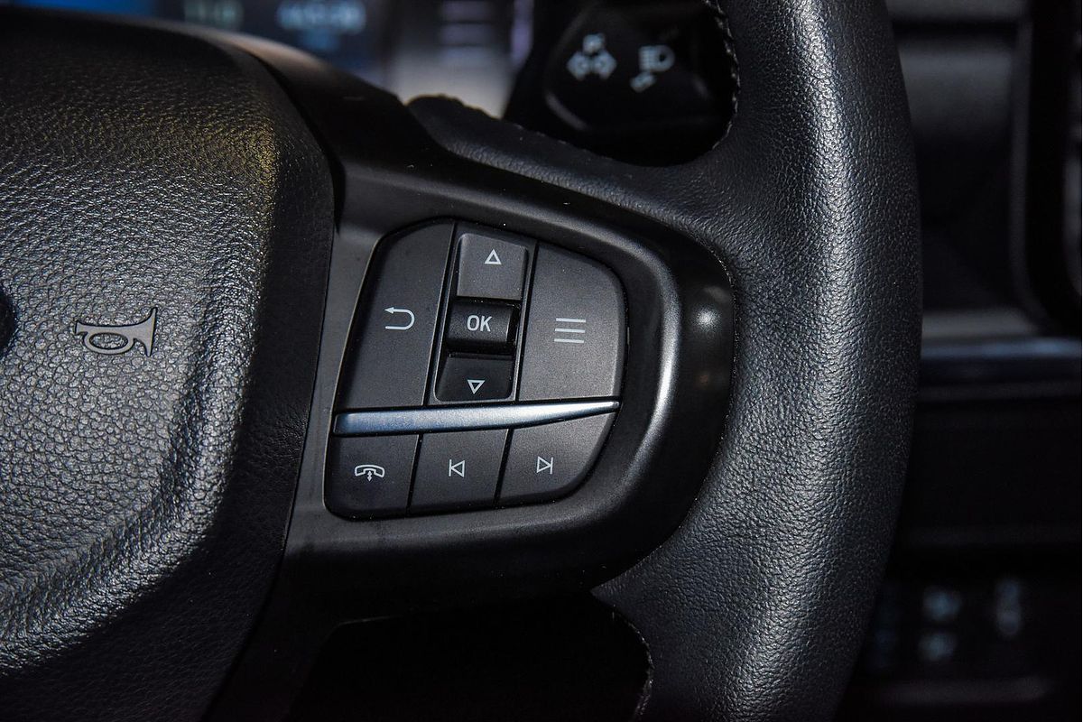 2023 Ford Everest Sport 3.0L
