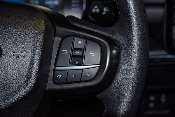 2023 Ford Everest Sport 3.0L