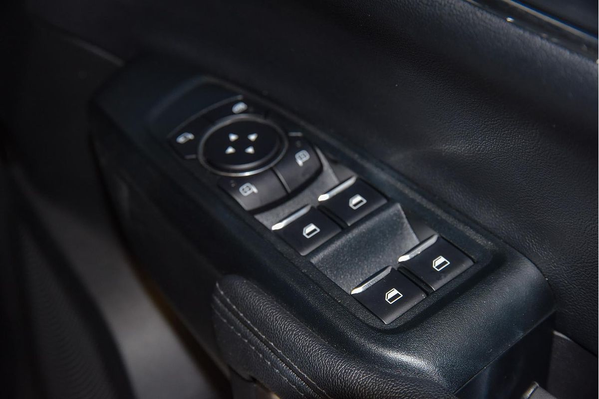2023 Ford Everest Sport 3.0L