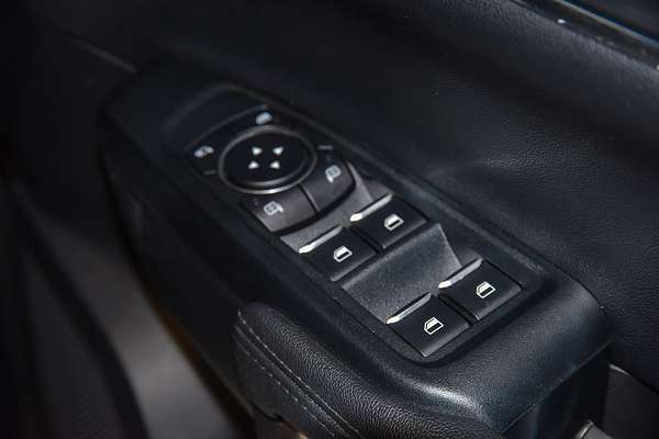 2023 Ford Everest Sport 3.0L