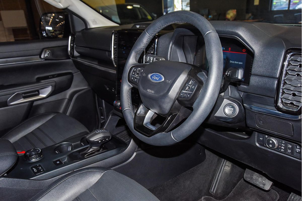 2023 Ford Everest Sport 3.0L