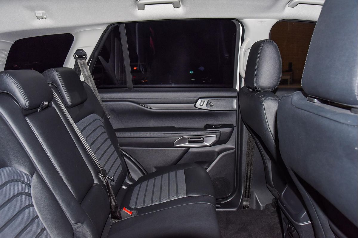 2023 Ford Everest Sport 3.0L