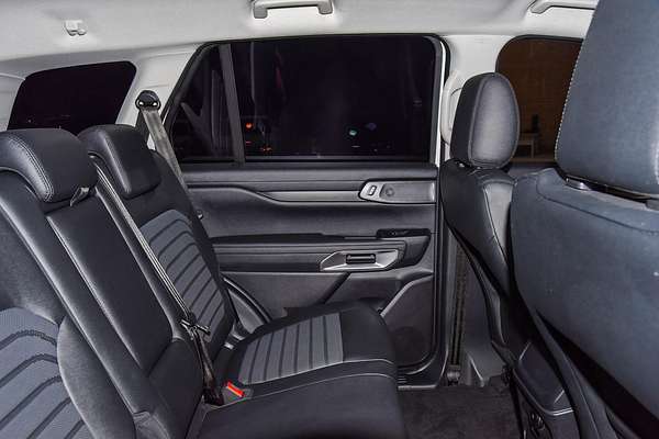 2023 Ford Everest Sport 3.0L