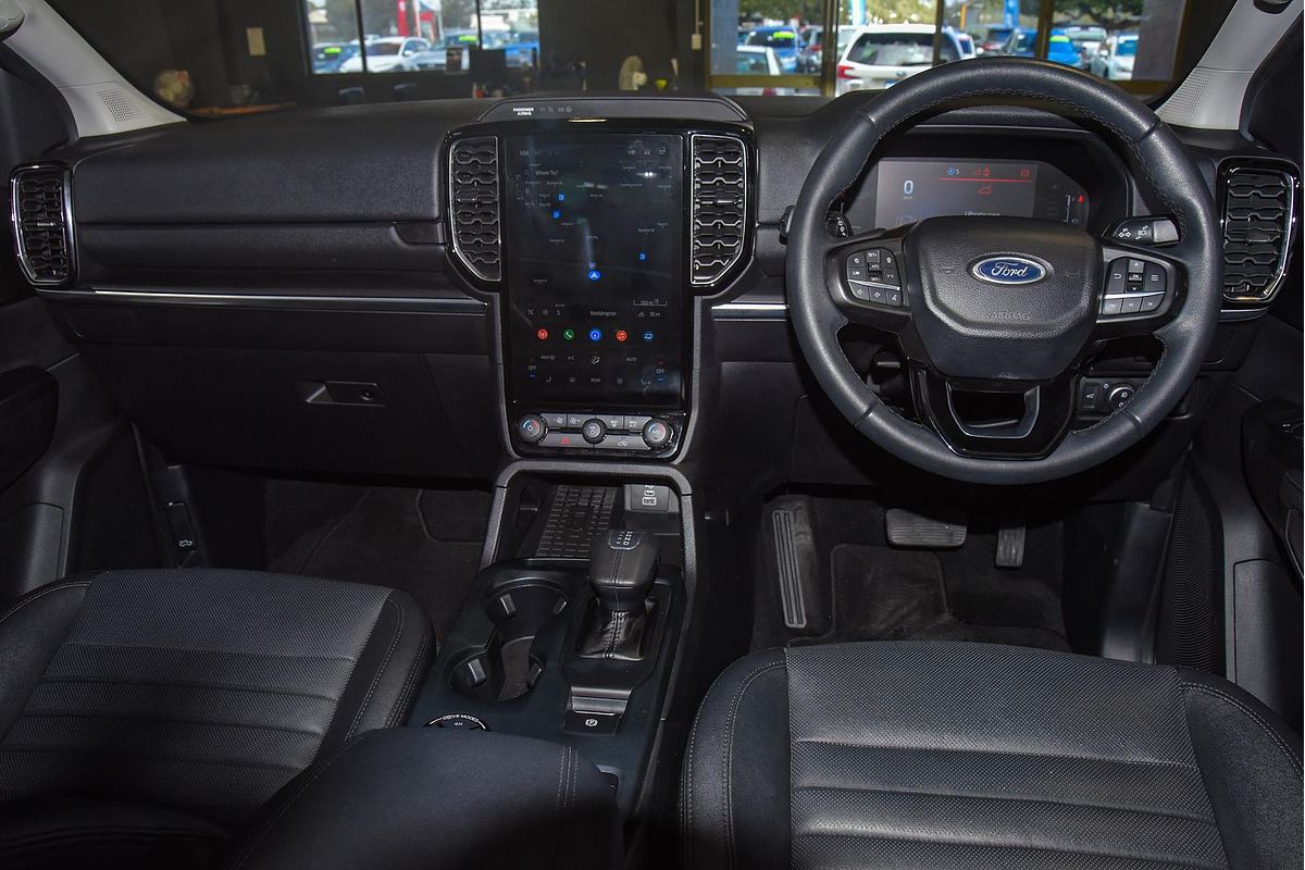 2023 Ford Everest Sport 3.0L