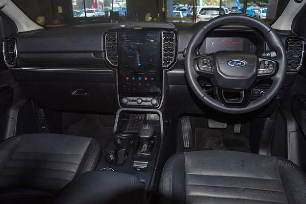 2023 Ford Everest Sport 3.0L