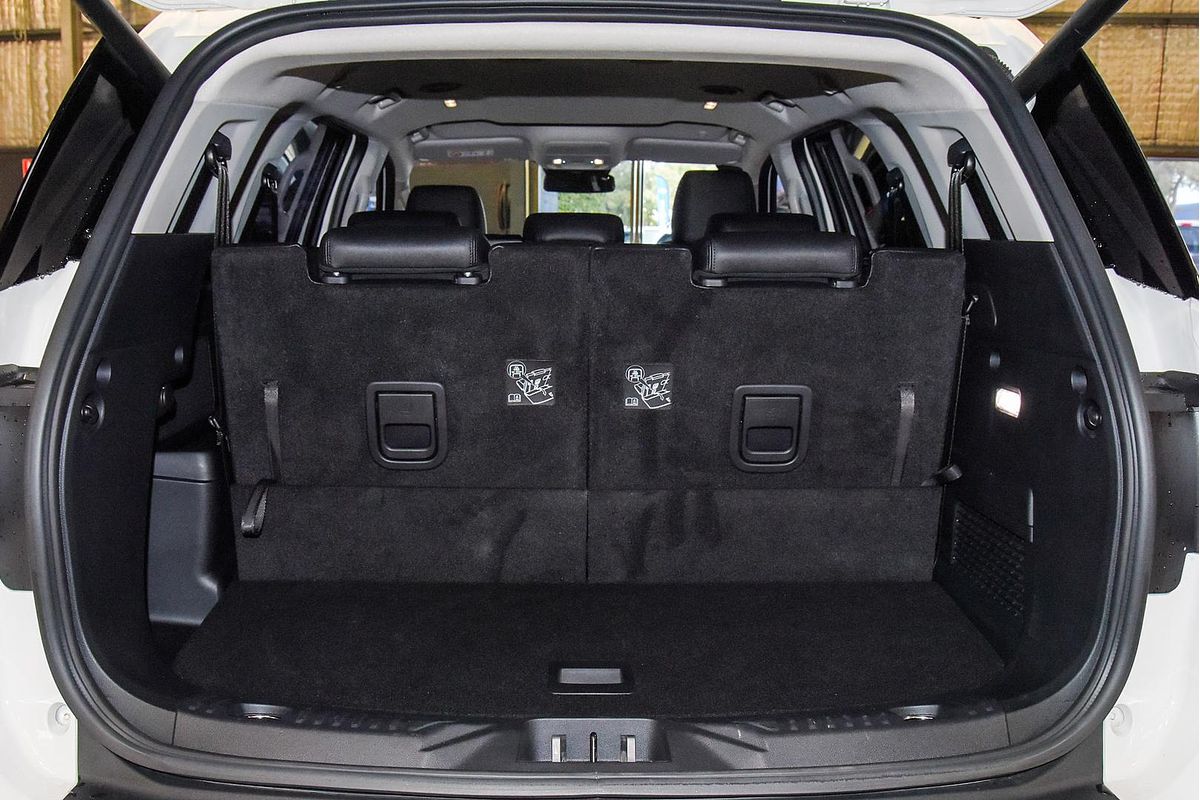 2023 Ford Everest Sport 3.0L