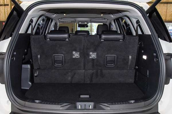 2023 Ford Everest Sport 3.0L