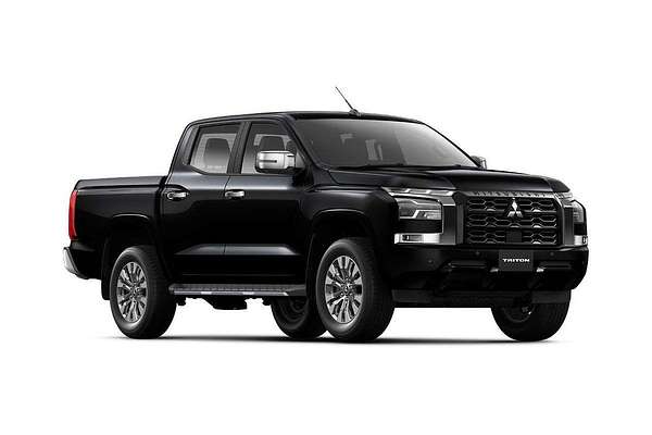 2024 Mitsubishi Triton GLS MV 4X4