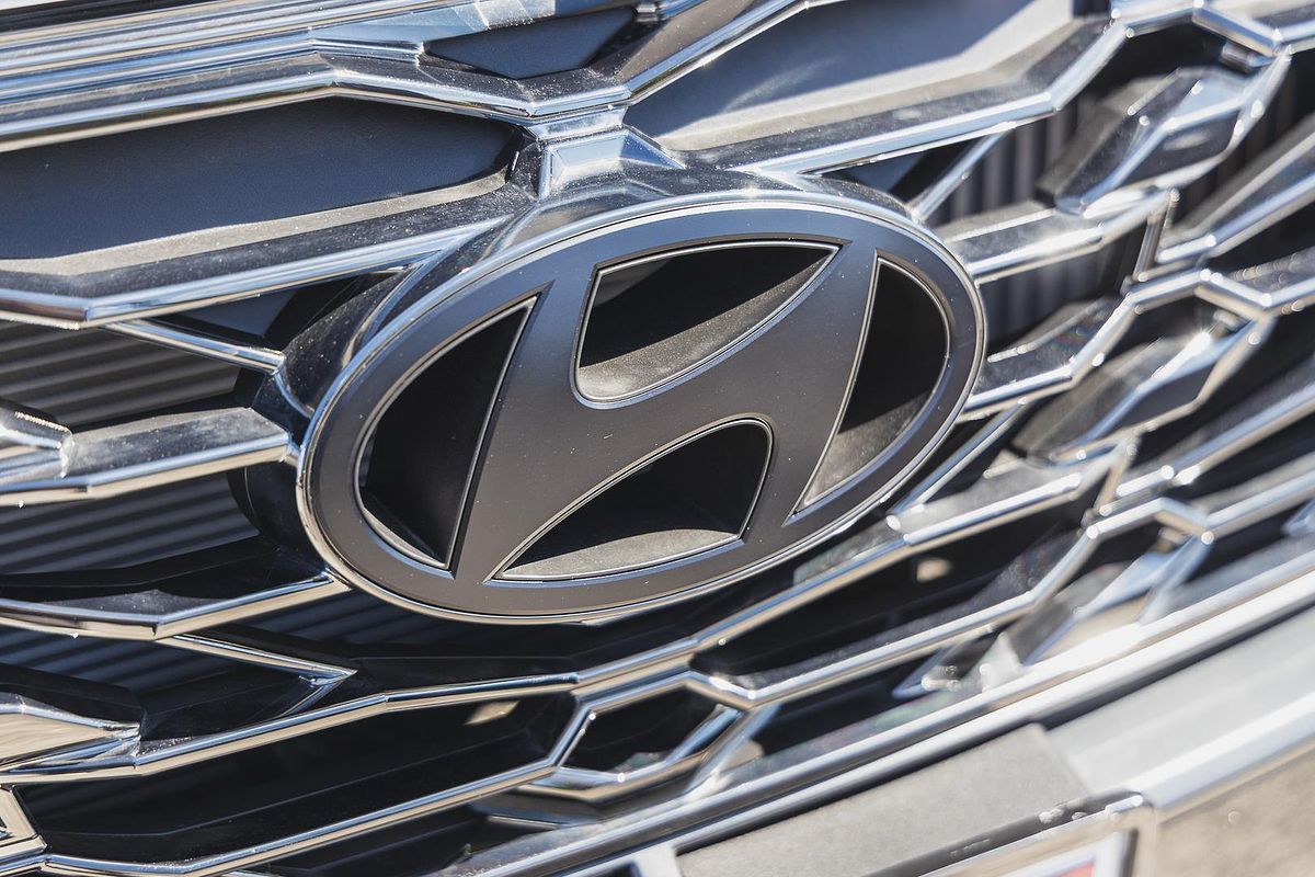 2025 Hyundai Tucson Elite N Line NX4.V3