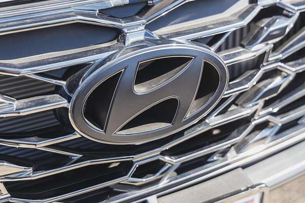 2025 Hyundai Tucson Elite N Line NX4.V3