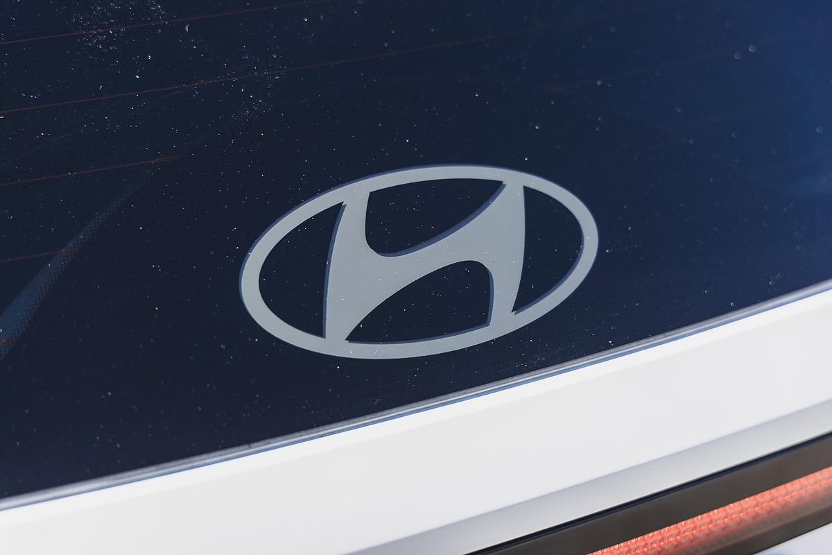 2025 Hyundai Tucson Elite N Line NX4.V3