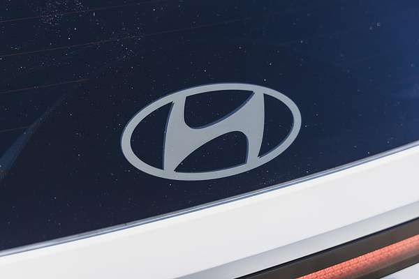 2025 Hyundai Tucson Elite N Line NX4.V3