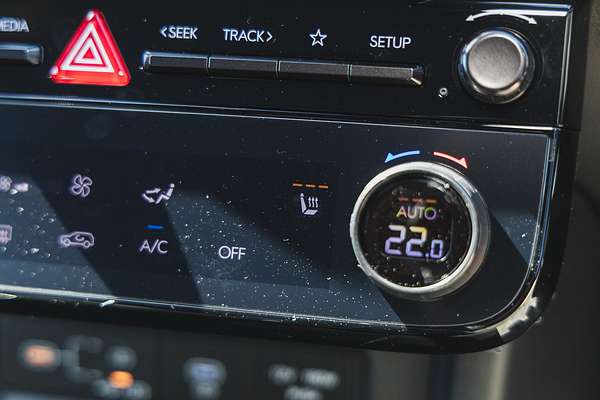 2025 Hyundai Tucson Elite N Line NX4.V3