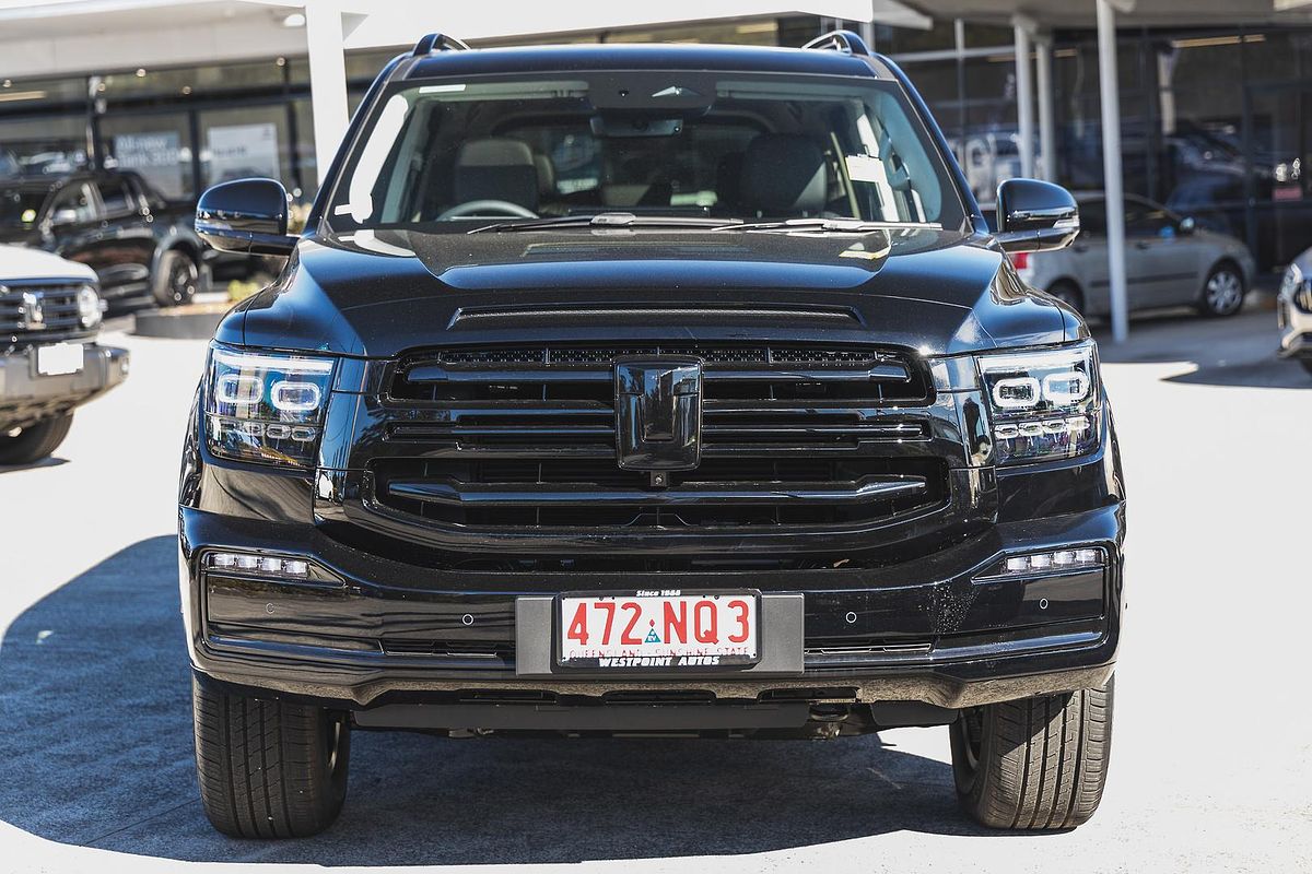 2025 GWM Tank 500 Vanta Hybrid P03