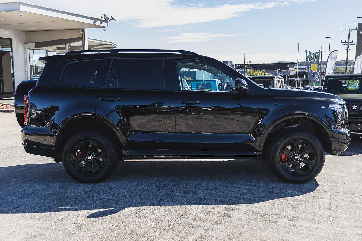 2025 GWM Tank 500 Vanta Hybrid P03