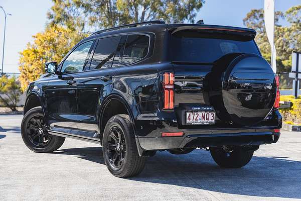 2025 GWM Tank 500 Vanta Hybrid P03