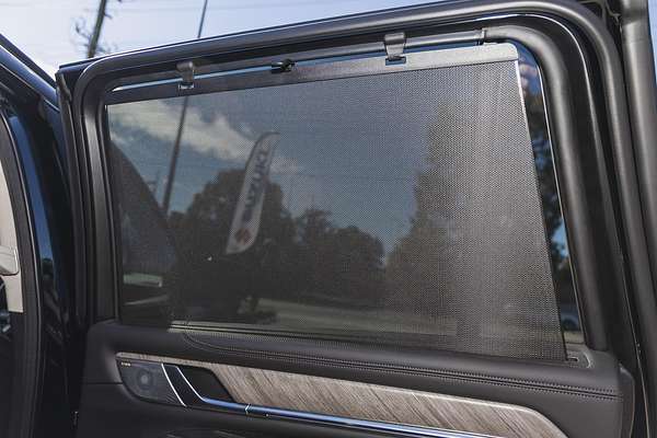 2025 GWM Tank 500 Vanta Hybrid P03