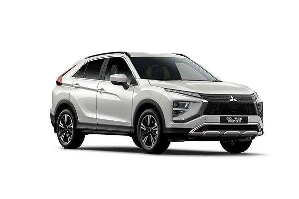 2024 Mitsubishi Eclipse Cross Aspire YB 2WD
