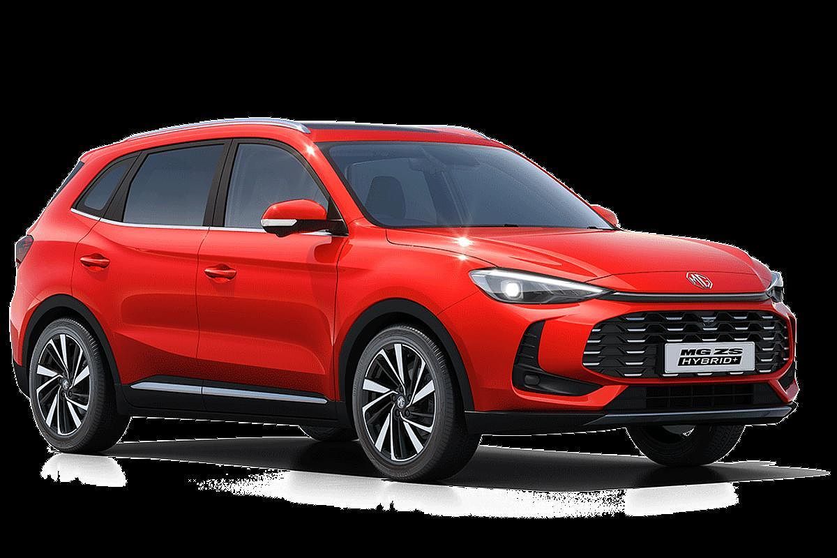 2024 MG ZS Essence Hybrid+ ZS32 2WD