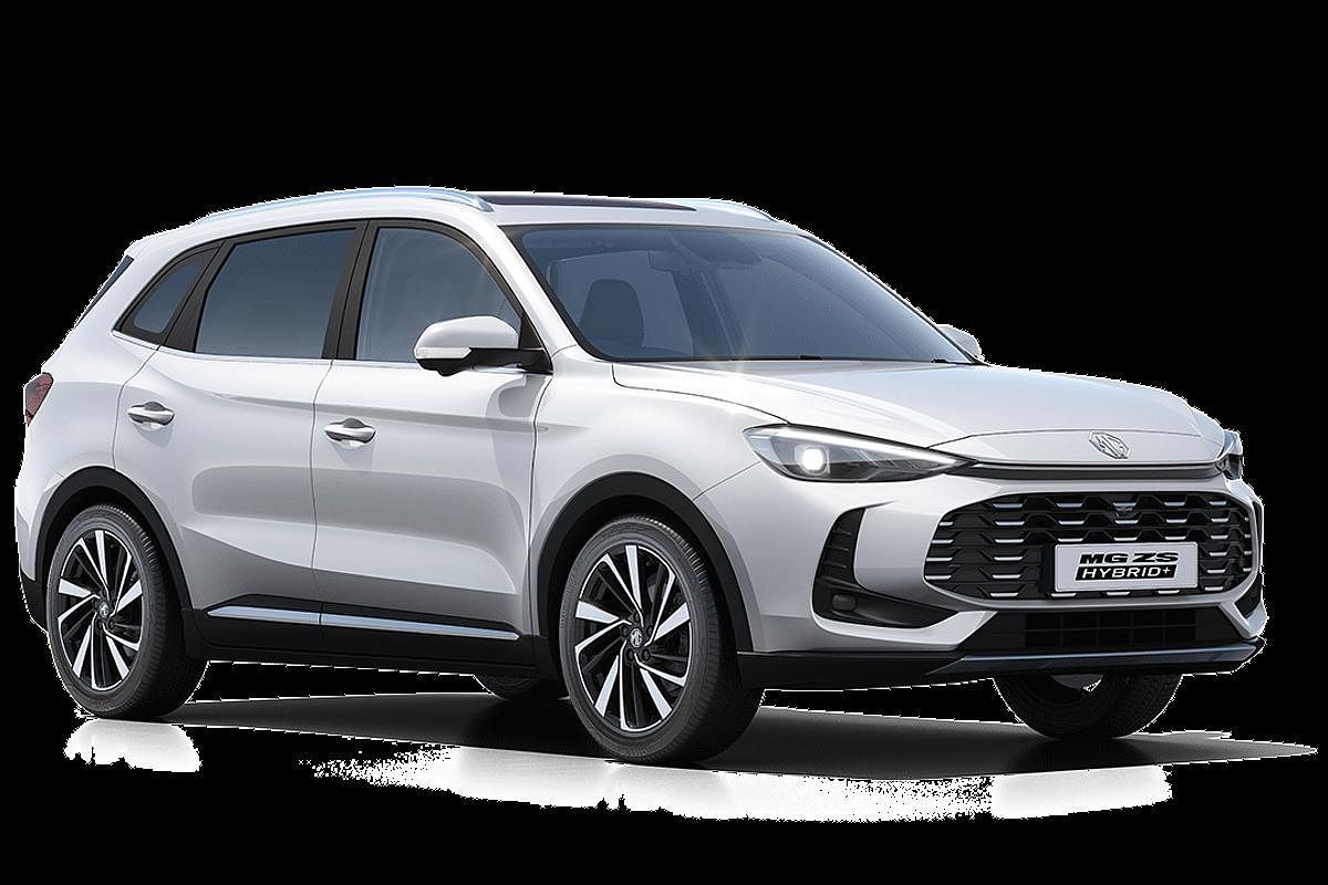 2025 MG ZS Essence Hybrid+ ZS32 2WD