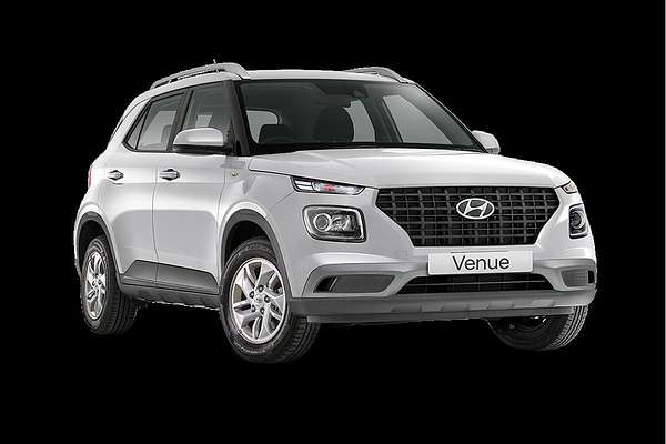 2025 Hyundai Venue QX.V5 2WD