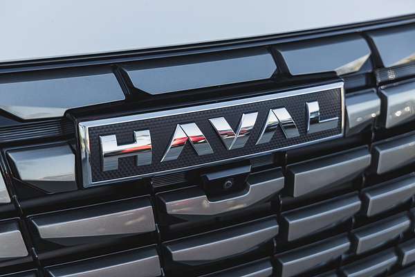 2025 GWM Haval H6 Lux Hybrid B01